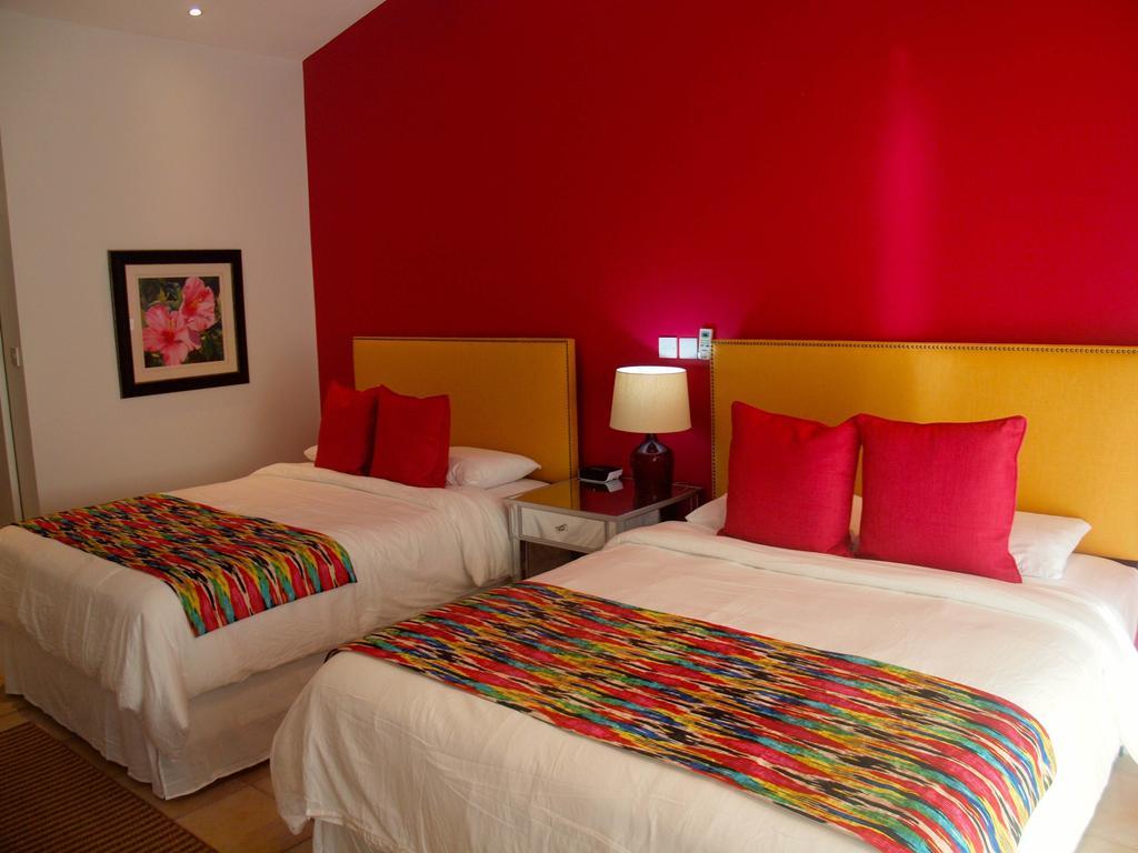 Blue Lagoon Hotel And Marina Ltd Kingstown Room photo