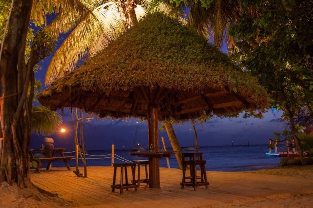 Blue Lagoon Hotel And Marina Ltd Kingstown Exterior photo